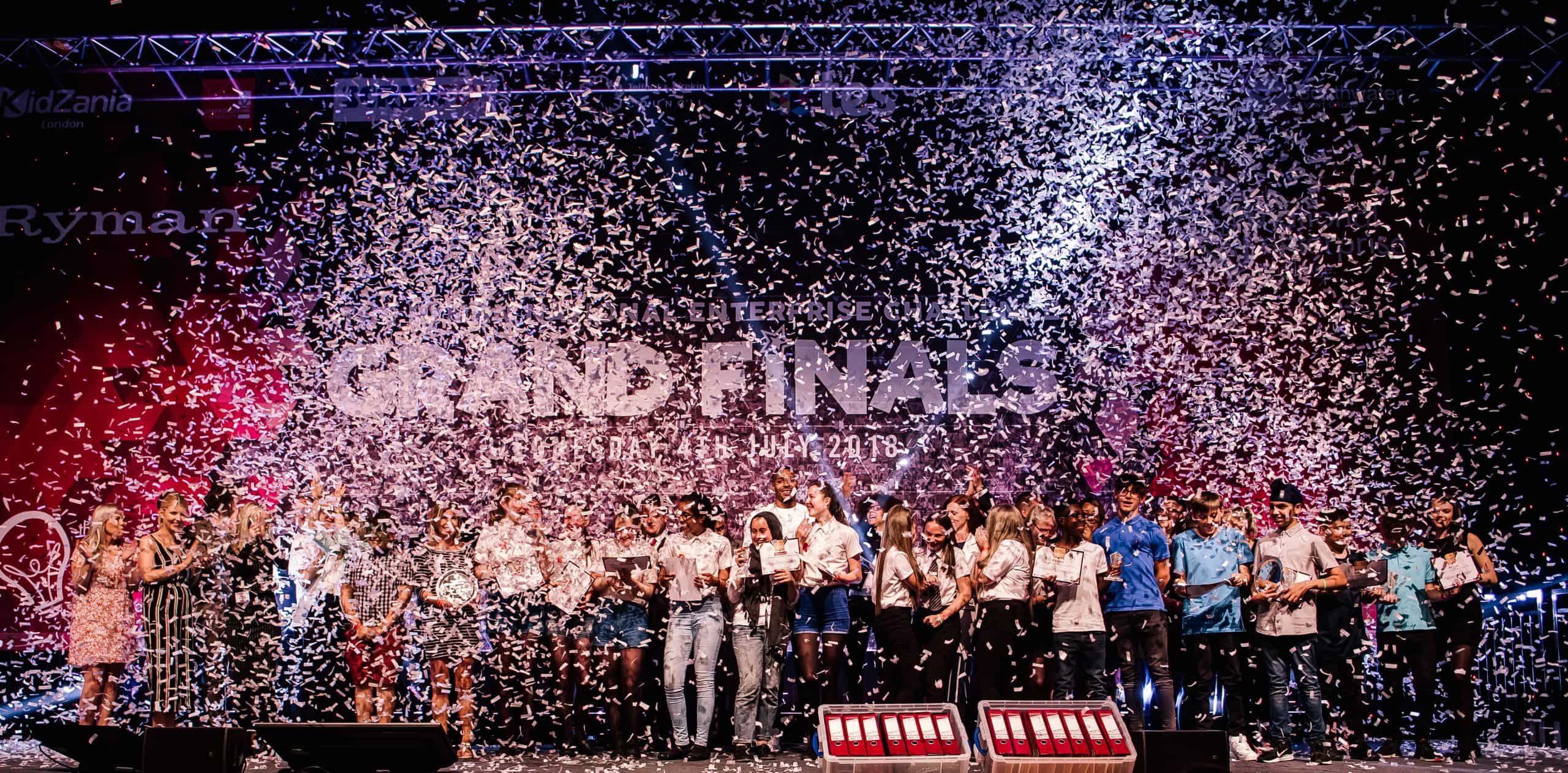 GBEA award nomination 2022