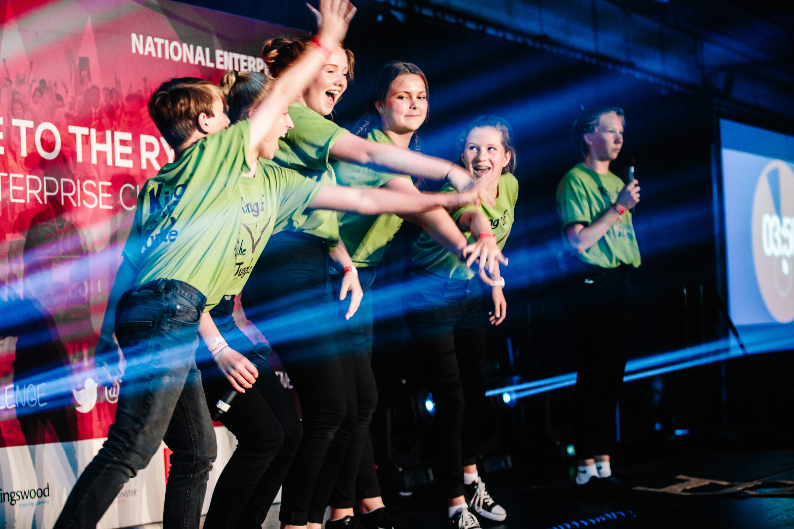 Why choose The Inspirational Learning Group to support your school’s career journey?