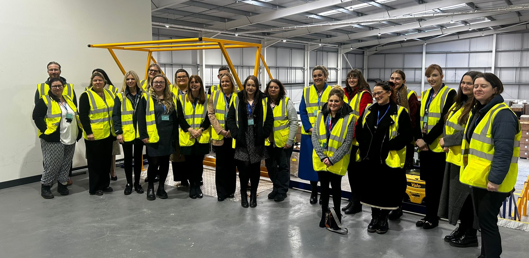 TILG host the first ever Primary School Teacher Encounter as part of The Careers & Enterprise Company’s ‘Start Small; Dream Big’ initiative