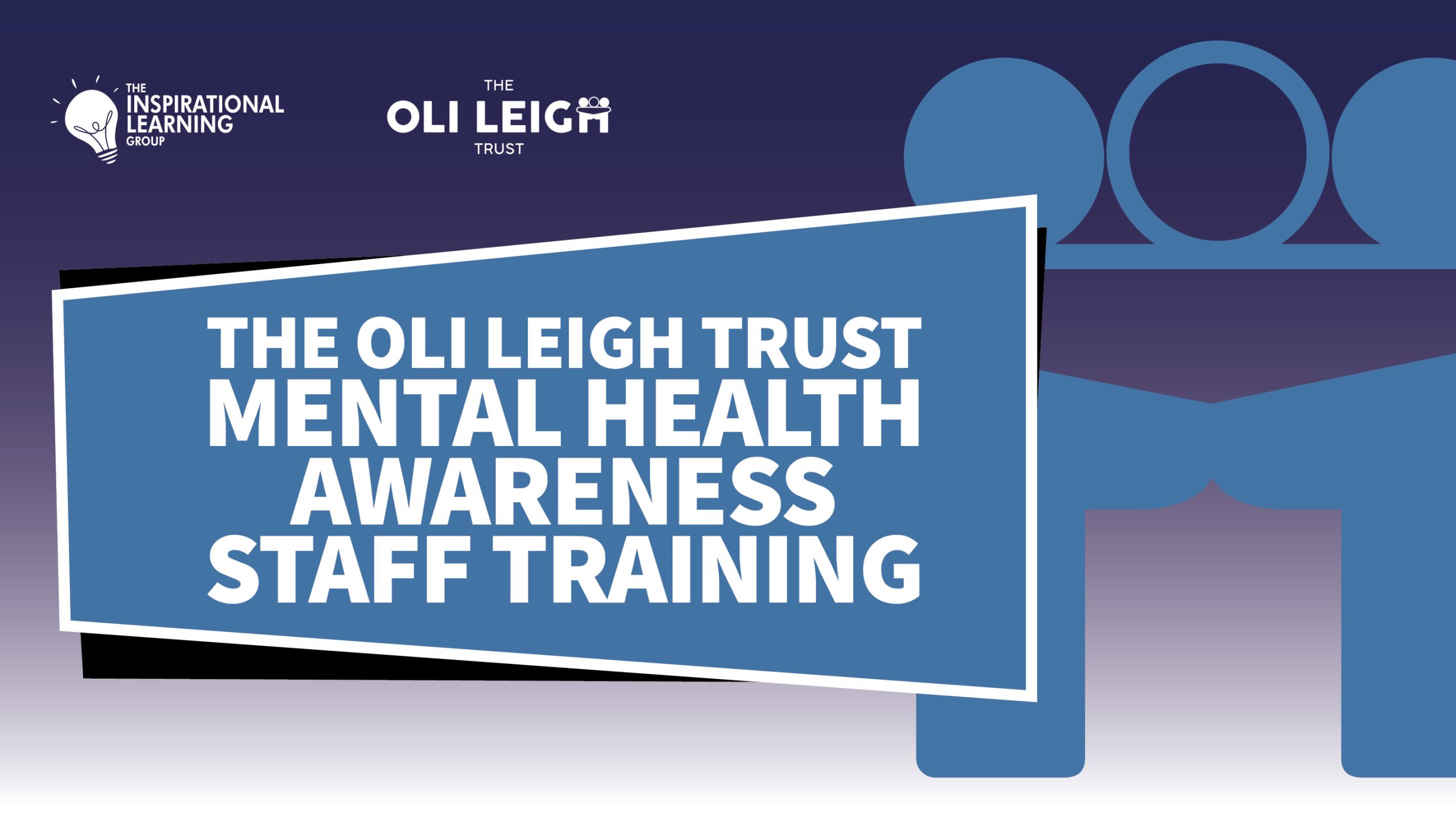 Transformative mental health training & resources: TILG launches online programme for adults in educational settings